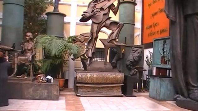 ВСТРЕЧА смотреть онлайн