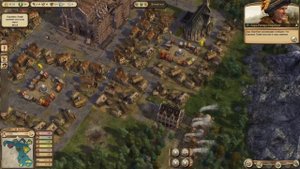 ANNO 1404. Кампания. Глава 8 часть 3