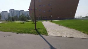 Иннополис - день в городе будущего