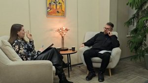 Психоаналитический разбор фильма Аномализа