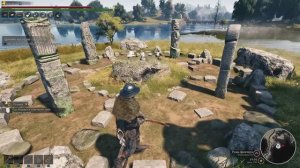 BELLWRIGHT  #54     Провожу   разведку .