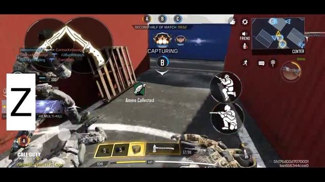 *May 2021* Call Of Duty Mobile New Redeem Code | Redeem Code Cod Mobile Garena