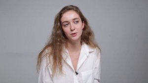 Варвара Шаталова. Видеовизитка.