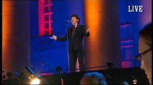 Oleg Bezinskikh countertenor Безинских контртенор