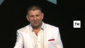 Раил Садриев бүгенге хәл турында!