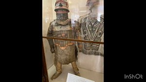 Музей антропологии и этнографии им. Петра Великого (Кунсткамера) Российской академии наук