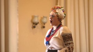 дуэт Одарки и Карася из оперы "Запорожец за Дунаем" Д. Агеев А. Погребная