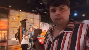 Lets explore MADAME TUSSAUDS DUBAI|Blue waters |Famous wax museum |full vlog |VLOG#madametussauds