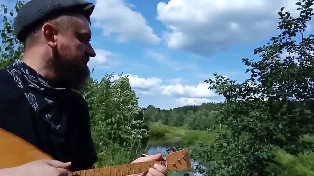 Камаринский мужик.