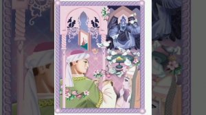 Три волшебных пёрышка. Татарская волшебная сказка. Сказки народов России.
