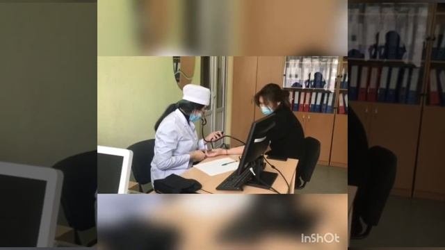 Эмпатия. Диалог между врачем и пациентом.
