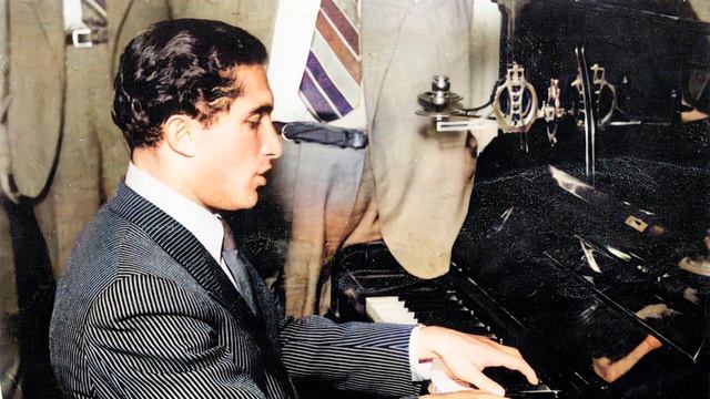 Joseph Schmidt LISETTA - Rare alternative take 1934 смотреть онлайн