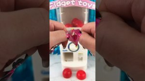 Мини-автомат по продаже еды сквиш- Отличное видео ASMR!