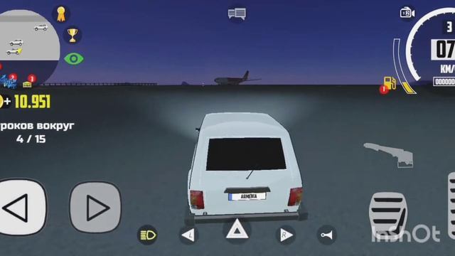 Car simulator txerqov by Lev_2121, Ed_2121, Armenia, arm4x4 niveqov смотреть онлайн