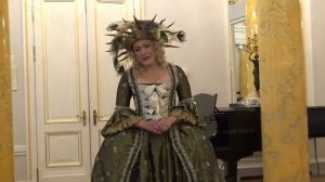 "Ах, свет мой горький" ( аноним 18 века)