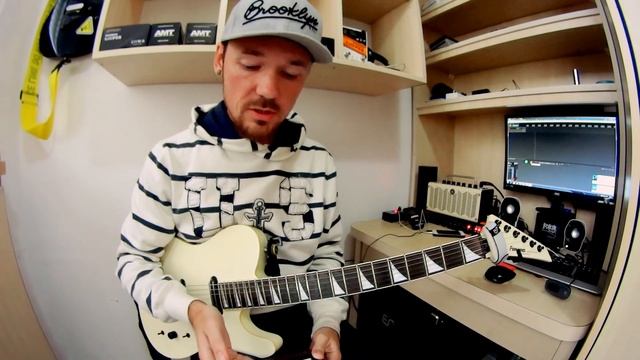 Fredguitarist отвечает на злободневные гитарные вопросы) часть 4