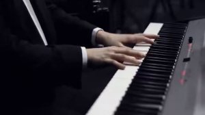 ГЕНИЙ и УЧЕНИК. А Лефлер & А Градский Баллада о белом и черном.