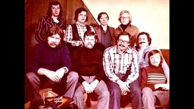 Группа Фестиваль - Главные слова 1985 смотреть онлайн