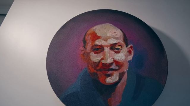 БАНДА СИМУЛЯНТОВ : выставка Александра Дашевского в Anna Nova #АРТЛИКБЕЗ № 223