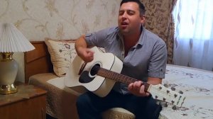 Песни под гитару.Мчится конь подо мной....