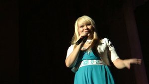 ПОЕТ СВЕТЛАНА ЯНДУКОВА