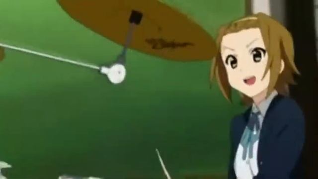 K-On/Кэйон! / Keion! смотреть онлайн