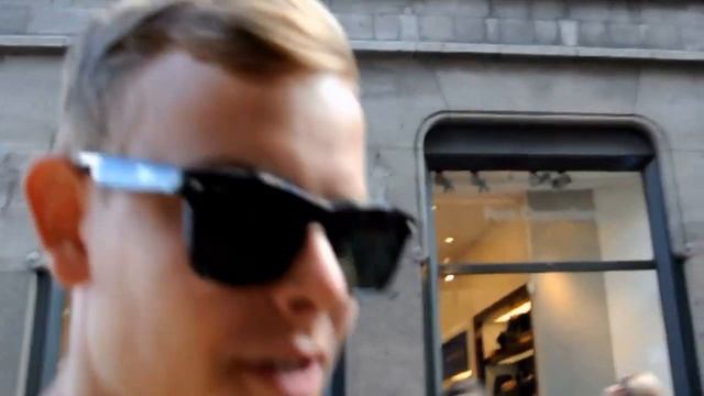 Seven Oceans - Amsterdam смотреть онлайн