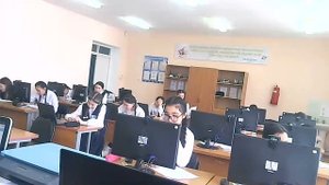 Қазақ тілі 9 сынып