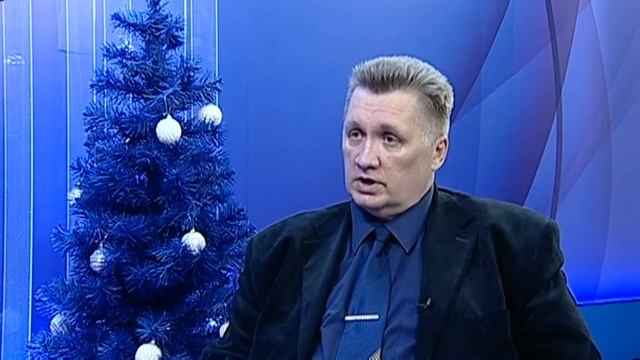 ВОПРОС ДНЯ ( Андрей Будянский, 27 декабря 2019) смотреть онлайн