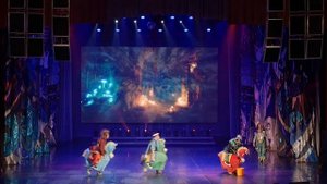 Клоунада Лошадки