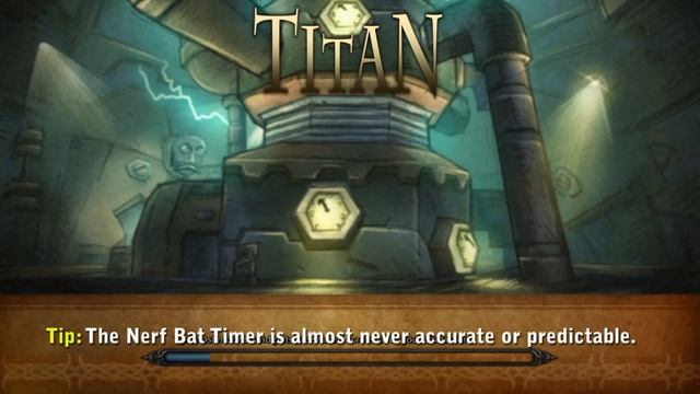 Титан (машинима) смотреть онлайн