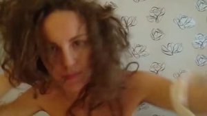 Когда попросили снять самопробу с обнаженкой