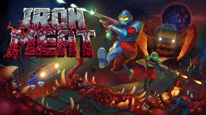 Iron Meat — Трейлер
