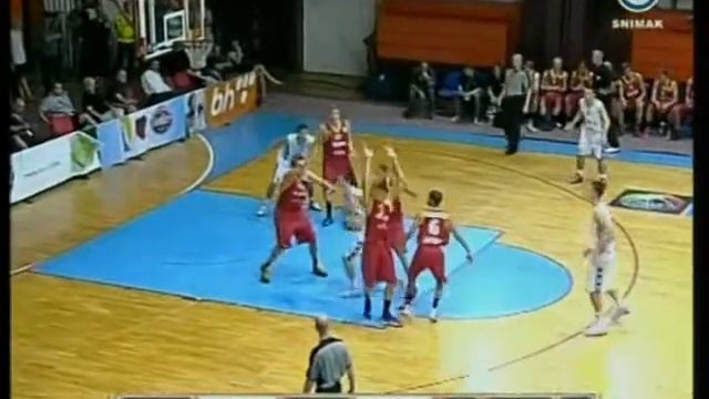 NEDIM BUZA SCOUTING смотреть онлайн