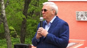 2023 05 13 "День Победы" в с. Чернуха