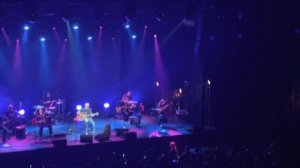 Стерх. Алиса. Акустика. Москва 30.07.2021