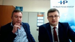 Разработка проектов внутренних документов АО для утверждения на ГОСА