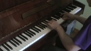 Деревня дураков (фортепиано)