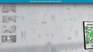 Обои BN International Smalltalk BN 219320 в интерьере. визуализация и фото.