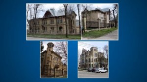 Ессентуки - территория здоровья!