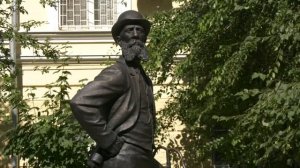 Знаменитый воронежец Вильгельм Столль