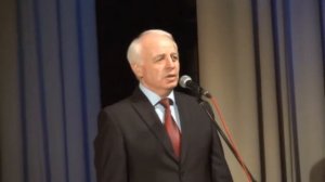 Романс "Ночь светла" поет Б.Журавлев