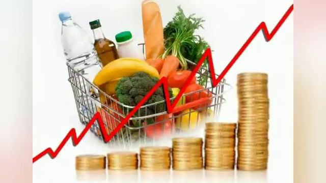 Продуктовая инфляция в РФ! Почему дорожают товары первой необходимости?