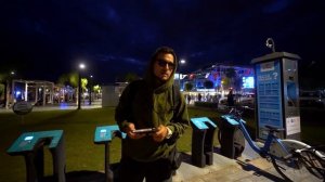 АНТАЛИЯ - КАК ВЗЯТЬ В АРЕНДУ ВЕЛОСИПЕД? Сколько стоит аренда? приложение для аренды велосипеда