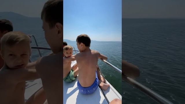 Тепсей - священная гора Хакасов. Устье рек Енисей и Туба