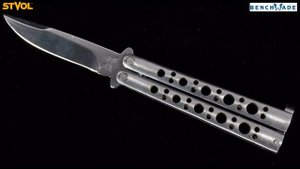 "Балисонги" от Benchmade