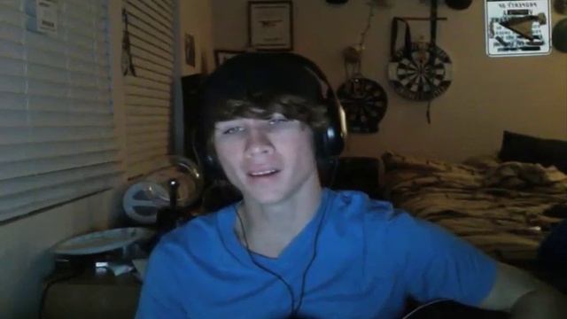 Long Time By Jesse Williams смотреть онлайн