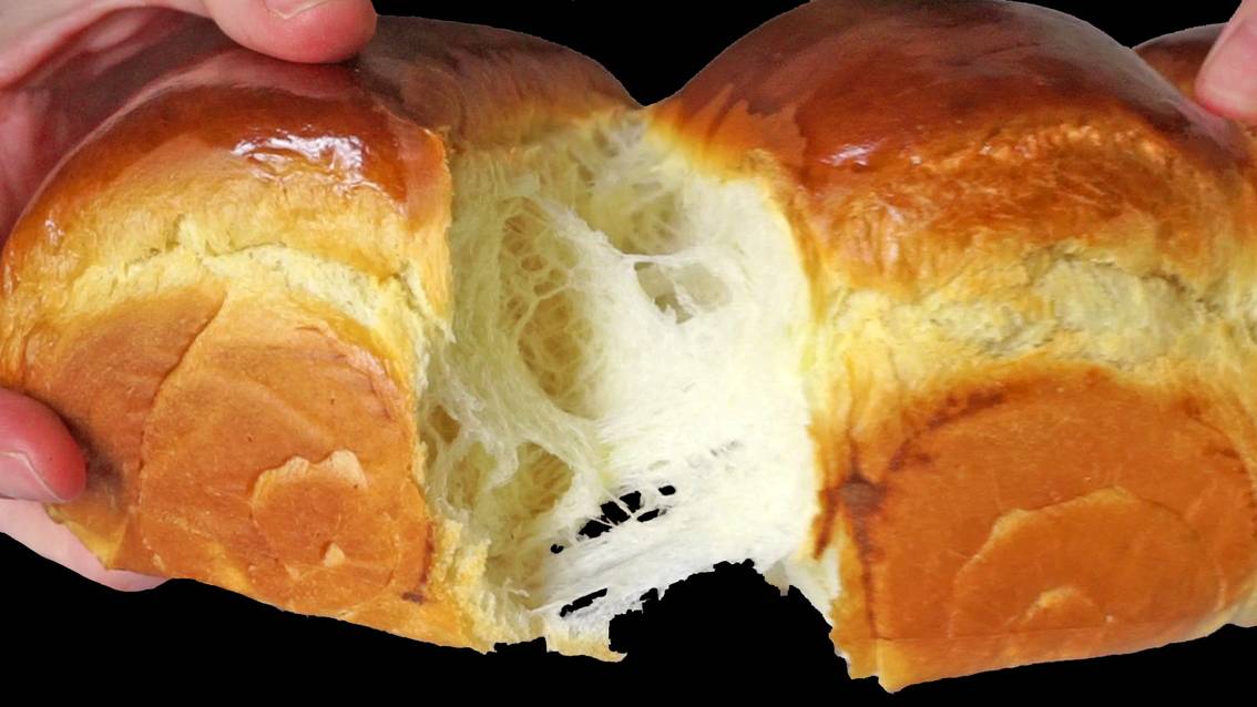 Очень вкусные и нежные , тают во рту, калорийные булки как в детстве!