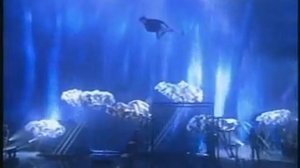 Полет Дэвида Копперфильда