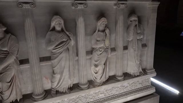 Стамбул 2020 День третий смотреть онлайн